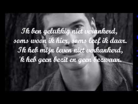 Sjors van der Panne   Laat me lyrics live
