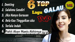 Download lagu 6 TOP POP Galau Remix Hits Terpopuler Oktober 2025 Cover Electone mp3 Download lagu 6 TOP POP Galau Remix Hits Terpopuler Oktober 2025 Cover Electone mp3