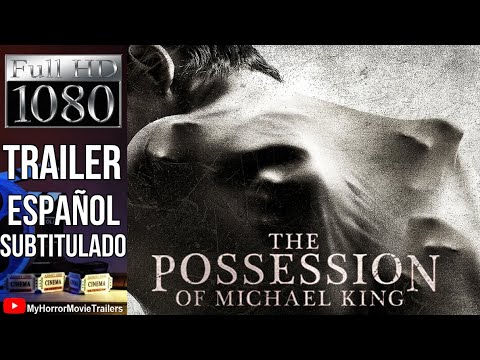 The Possession of Michael King (2014) (Trailer HD) - David Jung