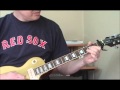 Classic Blues Guitar Licks #15  Guitar Slim Part 1
