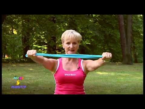 Meine 5 Minuten September 2015 - 09.09.2015