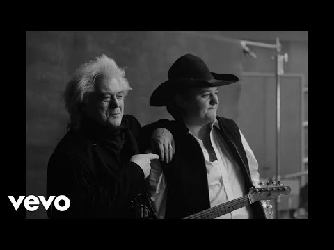 Jake Worthington - I'm The One (feat. Marty Stuart) (Official Music Video)