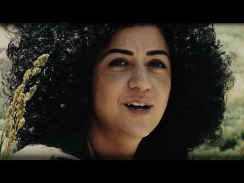 MİZGİN KILIÇ "NAZDAR" 2016 KLİP HD