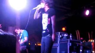 The Secret Handshake "Nothing Can Change That"