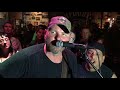 Tim Barry - Exit Wounds LIVE