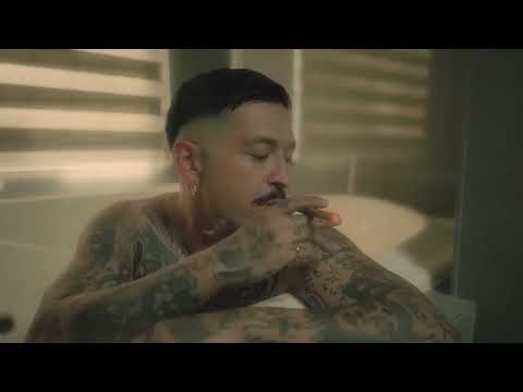 Bipo Montana, Jay Romero - Mi Debilidad (Visualizer)