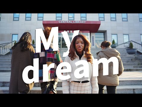 [ENG] Study in Kongju National University - Promotional Video for International Students YouTube Thumbnail