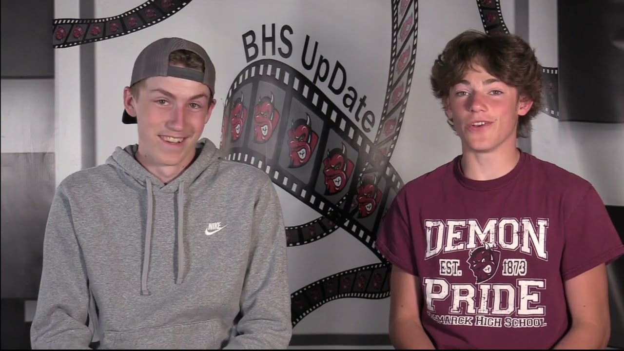 BHS UpDate: May 24th, 2023