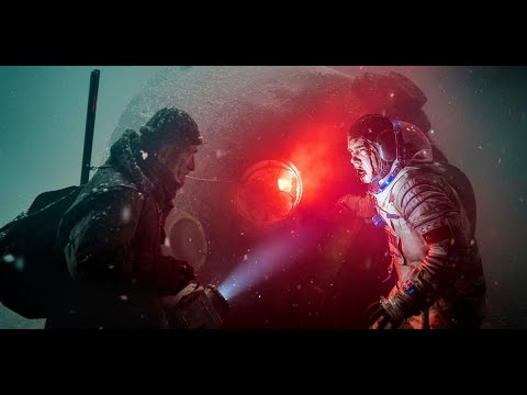 Космический триллер «Спутник» – Онлайн с 23 апреля