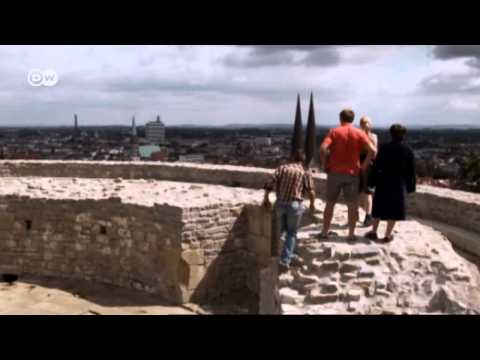 Die Bielefeld Verschwörung | Euromaxx