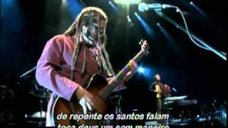 ZECA BALEIRO | HEAVY METAL DO SENHOR HD