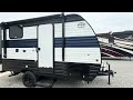 Check out this Video for a 2026 Forest River Cherokee Wolf Pup 14BHW(Stock #Y039390)  for sale by RV Dynasty. This unit is located in Bunker Hill, IN
