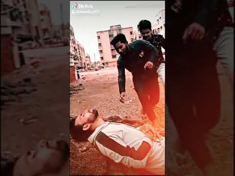 Abhishek A Jha True friendship 