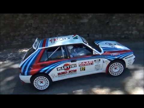 RAAB historic 2017 (2^ Parte)