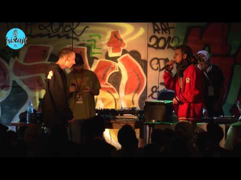 Fristajl.tv | Oskier - Manku (grupa A) - RRF II