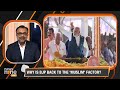 PM Modi doubles down on anti-muslim rhetoric & amps up attack on Congress | News9 - Video
