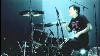 Billy Talent - This Suffering (Official Music Video)