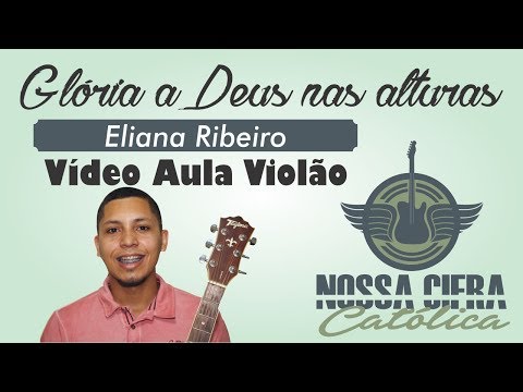 Gloria A Deus Nas Alturas - Maria Lúcia Correia…