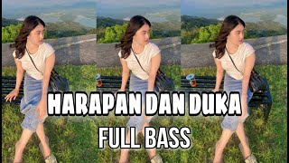 Download lagu DJ HARAPAN DAN DUKA [ FULL BASS ] GHOPAL USMAN // NEW 2025 mp3