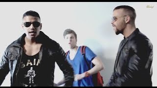 Kollegah &amp; Majoe - Wat is&#39; denn los mit dir (OFFICIAL HQ)