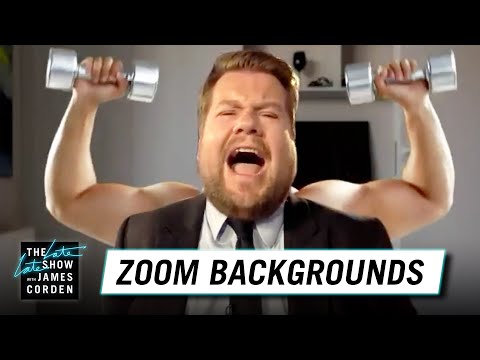 次のズームミーティングのためにJACKEDを取得する (Get JACKED for Your Next Zoom Meeting)