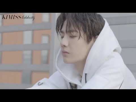 180419 UNIQ Wang Yibo x Kimiss Celebrity