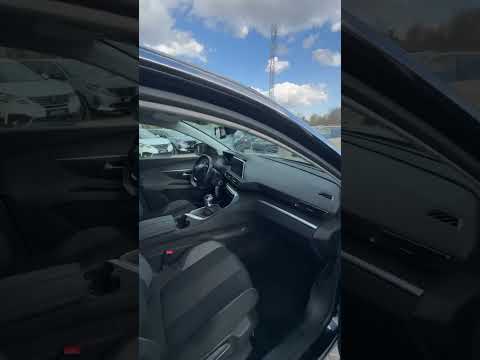 фото peugeot 3008 ii 0