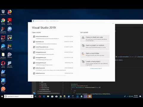 Domain Driven Design - Refactoring the anemic model to a Rich one