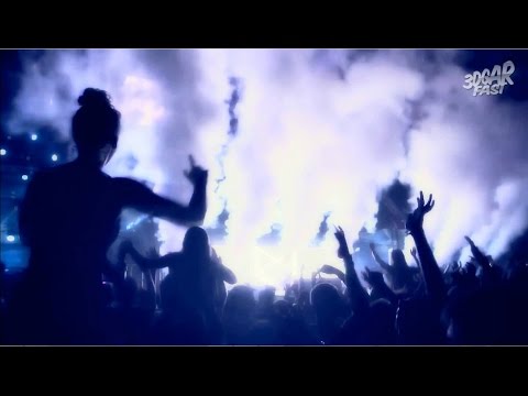 Ain't a Party vs. C.U.B.A. vs. Hey Mama (MASHUP) [Calvin Harris vs. David Guetta vs. Afrojack]