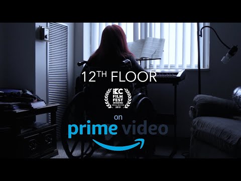 "12th Floor" on Prime Video (Wide Release Trailer Reissue)