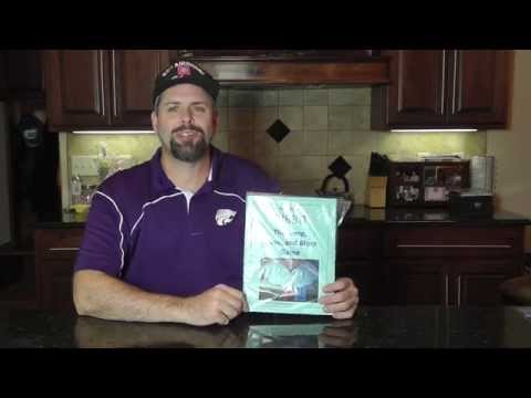 Bonding With Board Games: Judd Reviews 'Ribbit: The Jump, Move and Block Game'