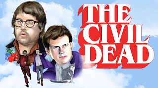 The Civil Dead | Official Trailer | Utopia