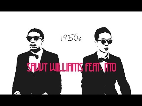 1950s / Savvy Williams feat. Itto