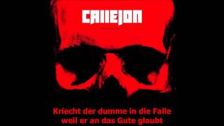 Schreien ist Gold Music Video