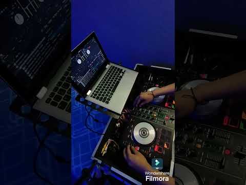 MIX  DESCANSOS CHINO DJ - DDJ SB2