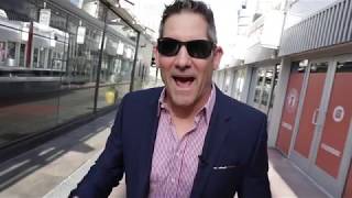 The Truth About Sacrifice - Grant Cardone