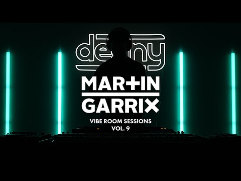 Denny | Vibe Room Sessions Vol. 9 | Martin Garrix