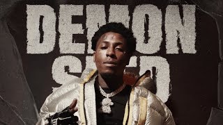 YoungBoy Never Broke Again &amp; Wyo Top - Demon Seed [Official Music Video]