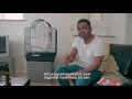 Gerwin helpt Sunil om zijn leven weer op te bouwen | De Sleutel Rabobank