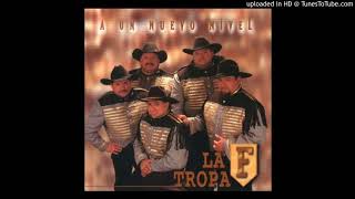 La Tropa F - Devolucion (1996)