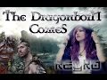 SKYRIM- THE DRAGONBORN COMES -Cover ...