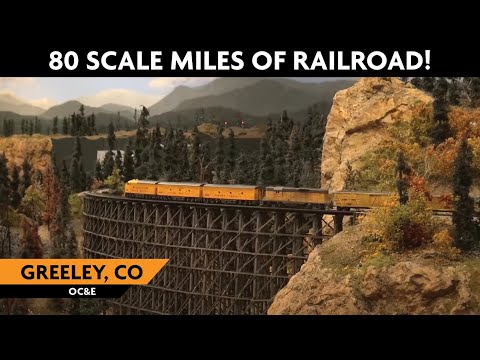Live webcam view of Model Railroad Museum Diorama