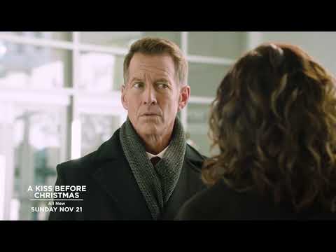 A Kiss Before Christmas