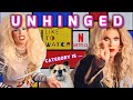 Try Not To Laugh ️ Katya S Most Unhinged Netflix Moments I Like To Watch
