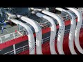 How Oil Tankers And LNG Carriers Work And Are Designed Documentary