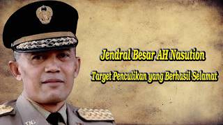Download lagu Jendral AH Nasution Target Penculikan Dan Satu-satunya Jendral yg Selamat dari Peristiwa G30S/PKI mp3