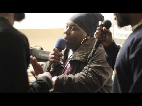 Jimmy Papez & AquariuzArtist @ DEJAVUFM #CremeDeLaCreme