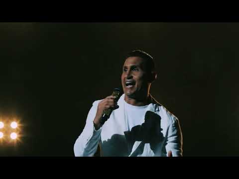 Después del adiós - Hebert Vargas - EN VIVO desde la Arena Monterrey