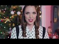 Brynn Stanley - Santa Bring My Baby Back To Me [Official Music Video]