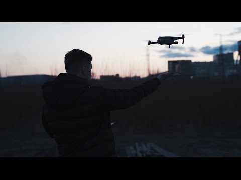 BOGDANKA | COMING SOON | MAVIC AIR 2